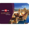 MMT Luxury Getaways E-Gift Card Online