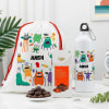 Monster-Themed Personalized Hamper For Kids Online