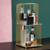 Gift Multipurpose Organizer - Cage - Square - Single Piece