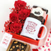 My Lovely Lover Hamper Online