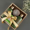 Buy Natural Olive Bath And Skin Care Gift Tray