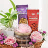 Shop Natures Delights Gift Hamper