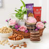 Natures Delights Gift Hamper Online