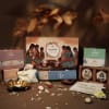 Gift Neural Serenity Platinum Gift Hamper