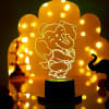 Nritya Ganapati LED Lamp Online