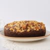 Buy Nuts and Dates Dry Cake (400 Gms)