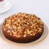 Nuts and Dates Dry Cake (400 Gms) Online