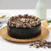 Shop Nutty Chocolate Delight Cake