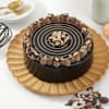 Nutty Chocolate Delight Cake Online