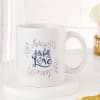 Gift One Love Personalized Mug