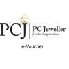 PCJ Gold Jewellery E-Gift Card Online