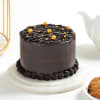 Pearls And Truffles Chocolate Cake (250 gm) Online