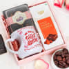 Perfect Match - Personalized Hamper Online