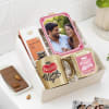 Perfect Match Personalized Hamper Online