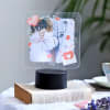 Gift Perfect Together LED Lamp - Personalized