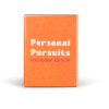 Gift Personal Pursuits - Friendship Edition