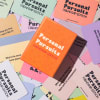 Personal Pursuits - Friendship Edition Online