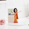 Gift Personalized All-Rounder Mom Mobile Stand