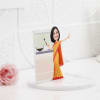 Buy Personalized All-Rounder Mom Mobile Stand