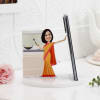 Personalized All-Rounder Mom Mobile Stand Online