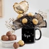 Gift Personalized All The Best Mug And Chocolate Combo