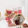 Shop Personalized Anniversary Bliss Hamper