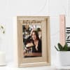 Gift Personalized Best Is Yet To Come Photo Frame