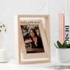 Personalized Best Is Yet To Come Photo Frame Online