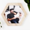 Buy Personalized Best Of Us Memories Frame