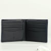 Buy Personalized Blue Leather Wallet for Men