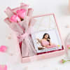 Buy Personalized Blushing Birthday Hamper