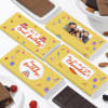 Personalized ChocoTreats Online