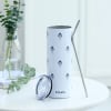 Buy Personalized Classic Stainless Steel Tumbler With Straw