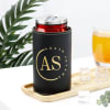 Gift Personalized Coke Can With Holder