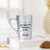 Gift Personalized Couple Christmas Mug - Set Of 2