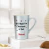 Buy Personalized Couple Christmas Mug - Set Of 2