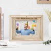 Buy Personalized Crazy Souls Never Get Old Photo Frame