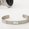 Buy Personalized Dashing Accessories Gift Combo For Men