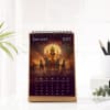 Gift Personalized Divine 2025 Calendar