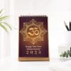 Personalized Divine 2025 Calendar Online