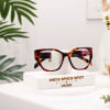 Personalized Eyeglasses Stand For Dad Online