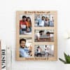 Gift Personalized Forever My Friend Frame For Brother