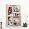 Buy Personalized Forever My Friend Frame For Brother