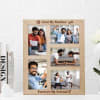 Personalized Forever My Friend Frame For Brother Online