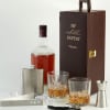 Personalized Funky Bar Set Online