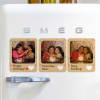 Shop Personalized Happy Birthday Fridge Magnet Hamper