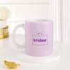 Gift Personalized Lavender Bliss Delight