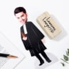 Buy Personalized Lawsome Lawyer Caricature For Men