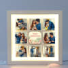 Personalized LED Frame For Anniversaries Online