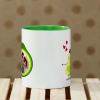 Shop Personalized Love Ceramic Mug (Set of 2)
